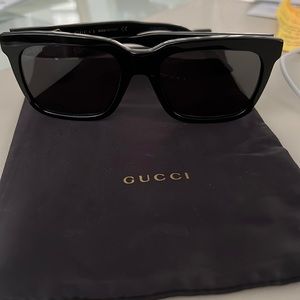Gucci sunglasses